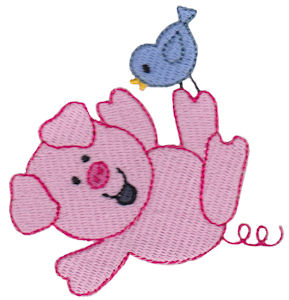 Little Piggy