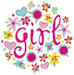 Baby Girl Sentiments