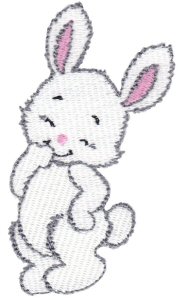 Machine Embroidery Designs Bunnies Bunnycup Embroidery