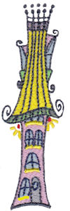 Fantasy Homescapes