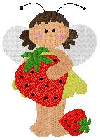 fairy embroidery designs | Sewforless.com Embroidery Blog