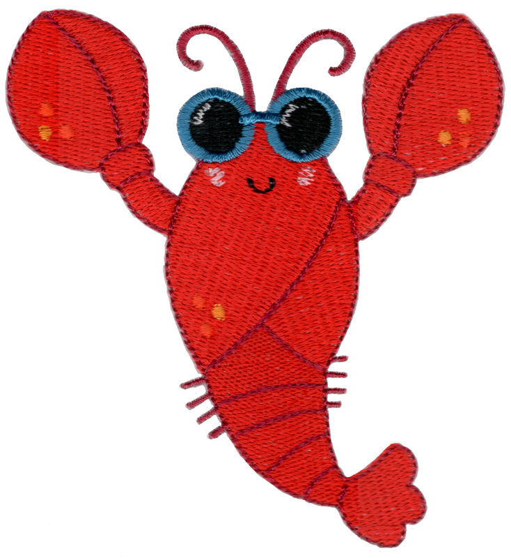 Lobster sunglasses online