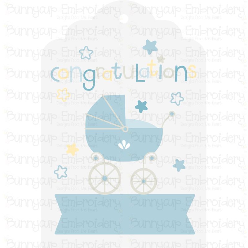 Baby boy congratulations sales gift