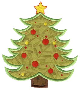 Applique Embroidery Designs | Christmas Applique Jumbo | Bunnycup ...