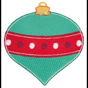 Jolly Christmas Embroidery Designs - Bunnycup Embroidery