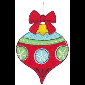 Jolly Holiday Embroidery Designs - Bunnycup Embroidery