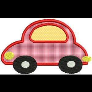 Things That Go Vroom Applique Applique Embroidery Designs - Bunnycup ...