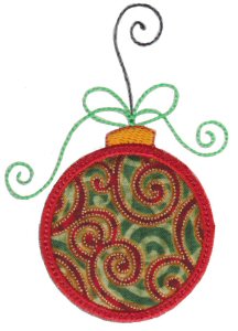 Applique Embroidery Designs | Whimsy Christmas Applique | Bunnycup ...