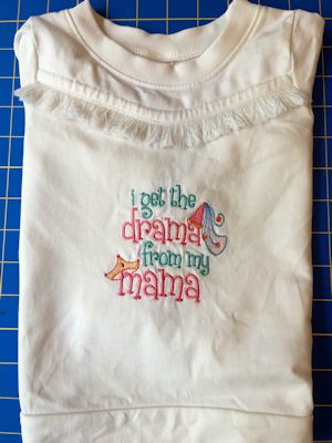 Baby shirt 2024 embroidery designs